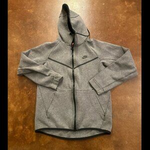 Nike Tech Men’s Small Jacket